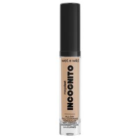 Wet'n Wild Mega Last Incognito Medium Neutral Kapatıcı
