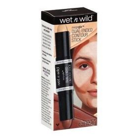 Wet'n Wild MegaGlo Dual-Ended Contour Light/Medium Stick Kontür