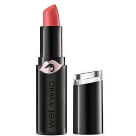 Wet'n Wild MegaLast Lip Color Into the Flesh Ruj