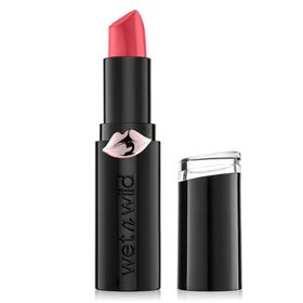 Wet'n Wild MegaLast Spotlight Red Lip Color Ruj