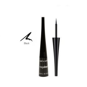 Wet'n Wild Megaliner Black Eyeliner