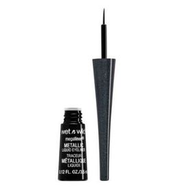 Wet'n Wild Megaliner Black Eyeliner