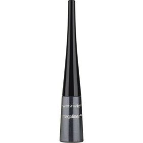 Wet'n Wild Megaliner Black Eyeliner