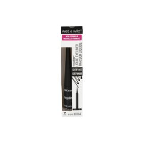 Wet'n Wild Megaliner Black Eyeliner
