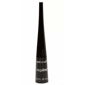 Wet'n Wild Megaliner Black Eyeliner