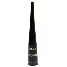 Wet'n Wild Megaliner Black Eyeliner
