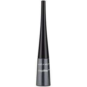 Wet'n Wild Megaliner Black Eyeliner