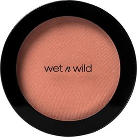 Wet'n Wild Mellow Wine E328B Color Icon Blush Allık