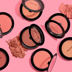 Wet'n Wild Mellow Wine E328B Color Icon Blush Allık