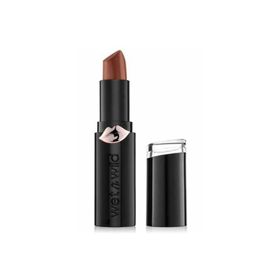 Wet'n Wild Mocha-licious E914C MegaLast Lip Color Ruj