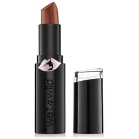 Wet'n Wild Mocha-licious E914C MegaLast Lip Color Ruj