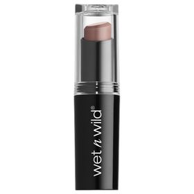 Wet'n Wild Never Nude E983B MegaLast Lip Color Ruj