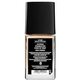 Wet'n Wild Nude Ivory Photo Focus Foundation Dewy Lumineux Fondöten