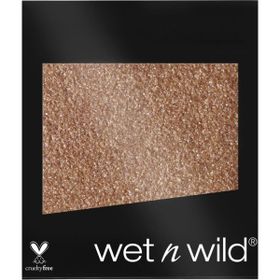 Wet'n Wild Nudecomer E352C Color Icon Glitter Single Tekli Göz Farı