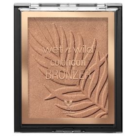 Wet'n Wild Palm Beach Ready E739A Color Icon Bronzer