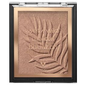 Wet'n Wild Palm Beach Ready E739A Color Icon Bronzer