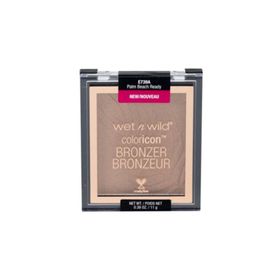Wet'n Wild Palm Beach Ready E739A Color Icon Bronzer