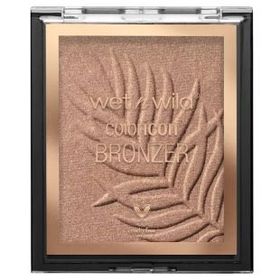 Wet'n Wild Palm Beach Ready E739A Color Icon Bronzer