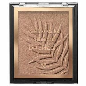 Wet'n Wild Palm Beach Ready E739A Color Icon Bronzer