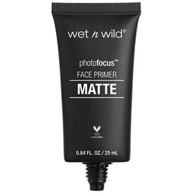 Wet'n Wild Partners in Prime CoverAll Face Primer Makyaj Bazı
