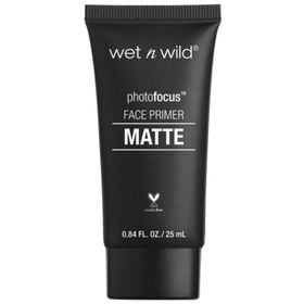 Wet'n Wild Partners in Prime CoverAll Face Primer Makyaj Bazı