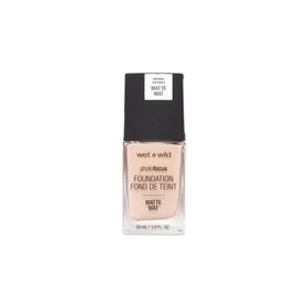 Wet'n Wild Photo Focus Matte E365C Soft Beige 30 ml Fondöten