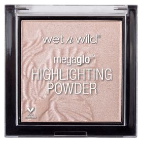 Wet'n Wild Precious Petals E321B MegaGlo Highlighting Powder Aydınlatıcı Pudra
