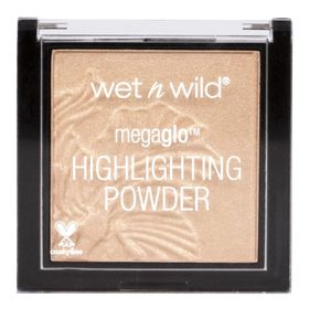 Wet'n Wild Precious Petals E321B MegaGlo Highlighting Powder Aydınlatıcı Pudra