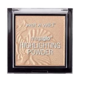 Wet'n Wild Precious Petals E321B MegaGlo Highlighting Powder Aydınlatıcı Pudra