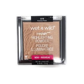 Wet'n Wild Precious Petals E321B MegaGlo Highlighting Powder Aydınlatıcı Pudra