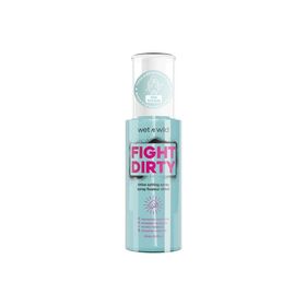 Wet'n Wild Prep Prime Fight Dirty Detox 65 ml Makyaj Sabitleyici Sprey