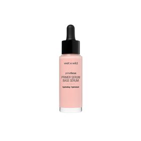 Wet'n Wild Prime Focus Hydrating Serum Makyaj Bazı