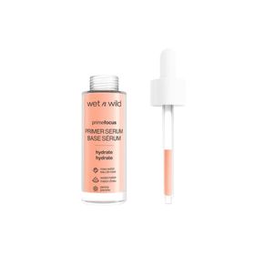 Wet'n Wild Prime Focus Hydrating Serum Makyaj Bazı