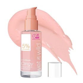 Wet'n Wild Prime Focus Primer Serum