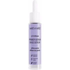 Wet'n Wild Prime Focus Primer Serum