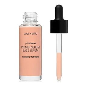 Wet'n Wild Primefocus Primer Makyaj Bazı