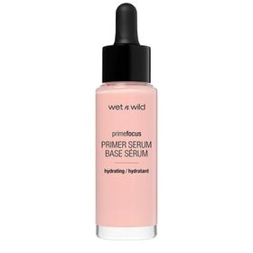 Wet'n Wild Primefocus Primer Makyaj Bazı