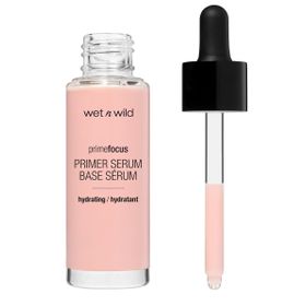Wet'n Wild Primefocus Primer Makyaj Bazı
