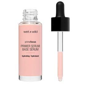 Wet'n Wild Primefocus Primer Makyaj Bazı