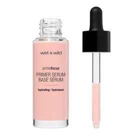 Wet'n Wild Primefocus Primer Makyaj Bazı