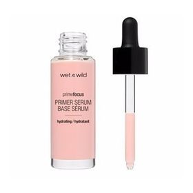 Wet'n Wild Primefocus Primer Makyaj Bazı