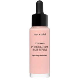 Wet'n Wild Primefocus Primer Makyaj Bazı
