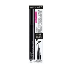 Wet'n Wild ProLine Felt Tip Black Eyeliner