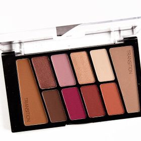 Wet'n Wild Rosé in the Air E758 Color Icon Eyeshadow Palette 10lu Far Paleti