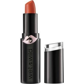 Wet'n Wild Sand Storm E913C MegaLast Lip Color Ruj