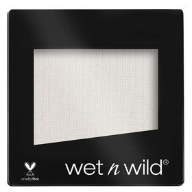 Wet'n Wild Sugar E341A Color Icon Eyeshadow Single Tekli Far
