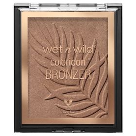 Wet'n Wild Sunset Striptease E742B Color Icon Bronzer