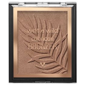 Wet'n Wild Sunset Striptease E742B Color Icon Bronzer