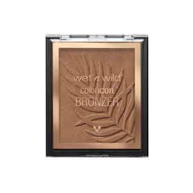 Wet'n Wild What Shady Beaches E743B Color Icon Bronzer