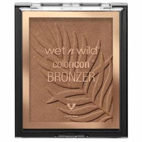 Wet'n Wild What Shady Beaches E743B Color Icon Bronzer